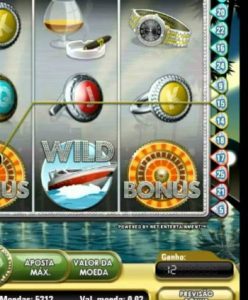How Do Online Slot Machines Work